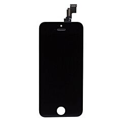 Modulo Iphone 5C Negro