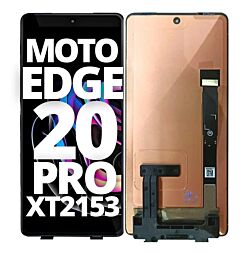 Modulo Moto Edge 20 Pro Oled Orig