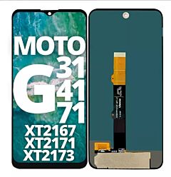 Modulo Moto G31 Compatible G71 G41 Oled