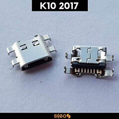 Pin De Carga LG K10 2017
