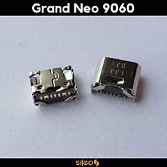 Pin De Carga Samsung Grand Neo