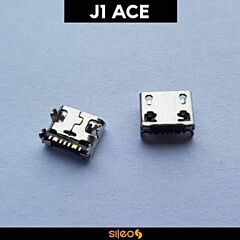 Pin De Carga Samsung J1 Ace