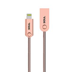 Cable USB Iron Flex Lightning