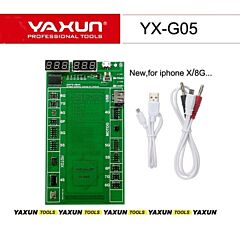 Reactivador De Baterías Moto Y Iphone Yaxun YX-G05