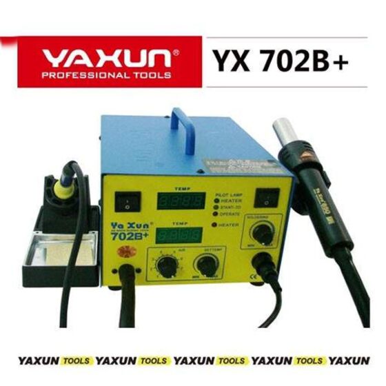 Estación De Soldado YX-702B+ Yaxun
